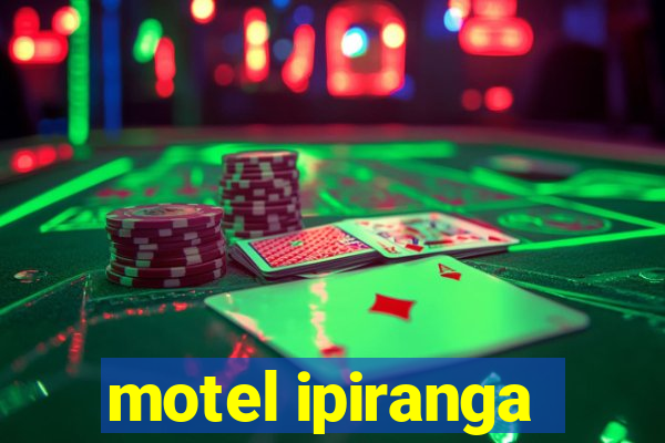 motel ipiranga